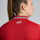Camisa Manchester United 2026/27 I Feminina Torcedor