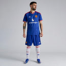 Camisa Manchester United I 2026/27 Adidas Torcedor