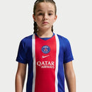 Kit infantil Paris Saint-Germain Nike I 2026/27