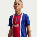 Kit infantil Paris Saint-Germain Nike I 2026/27