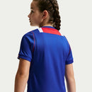 Kit infantil Paris Saint-Germain Nike I 2026/27