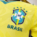 Camisa Seleção Brasileira 2026/27 Neymar