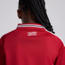 Conjunto Infantil Mancester United 2026/27 I