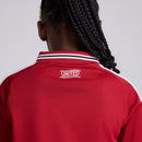 Conjunto Infantil Mancester United 2026/27 I