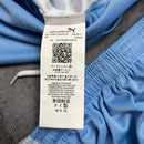Conjunto Infantil Manchester City 2026/27