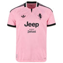 Camisa adidas Juventus FC 2026/27 II  Jogador