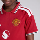 Conjunto Infantil Mancester United 2026/27 I