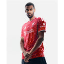 Camisa Liverpool FC I 2026/27 Masculina Jogador