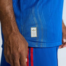 Camisa Manchester United II 2026/27 Adidas Jogador