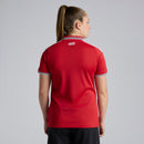 Camisa Manchester United 2026/27 I Feminina Torcedor