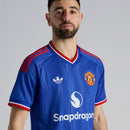 Camisa Manchester United I 2026/27 Adidas Torcedor