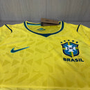 Camisa Seleção Brasileira 2026/27 Neymar