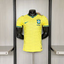 Camisa Seleção Brasileira 2026/27 Neymar