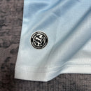 Conjunto Infantil Manchester City 2026/27