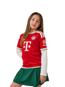 Conjunto Infantil Bayern de Munique 2026/27