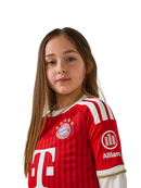 Conjunto Infantil Bayern de Munique 2026/27