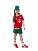 Conjunto Infantil Bayern de Munique 2026/27