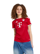 Camisa Feminina Bayern de Munique 2026/27  I Torcedor