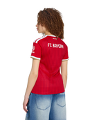 Camisa Feminina Bayern de Munique 2026/27  I Torcedor