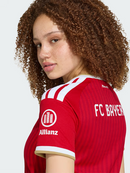 Camisa Feminina Bayern de Munique 2026/27  I Torcedor