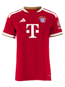 Camisa Feminina Bayern de Munique 2026/27  I Torcedor