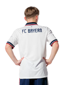 Camisa Bayern de Munique II 2026/27 Jogador