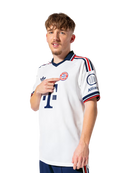 Camisa Bayern de Munique II 2026/27 Jogador