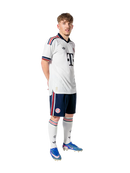 Camisa Bayern de Munique II 2026/27 Jogador