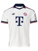 Camisa Bayern de Munique II 2026/27 Jogador
