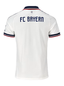Camisa Bayern de Munique II 2026/27 Jogador