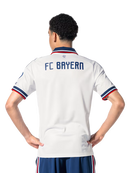 Camisa adidas Bayern de Munique 2026/27  II Torcedor