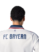 Camisa adidas Bayern de Munique 2026/27  II Torcedor