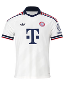 Camisa adidas Bayern de Munique 2026/27  II Torcedor