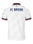 Camisa adidas Bayern de Munique 2026/27  II Torcedor