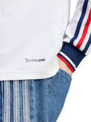 Camisa adidas Bayern de Munique 2026/27  II Manga longa