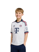 Conjunto Infantil Bayern de Munique 2026/27