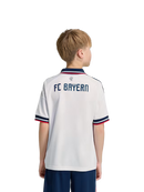 Conjunto Infantil Bayern de Munique 2026/27