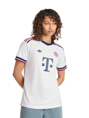 Camisa Feminina Bayern de Munique 2026/27  II Torcedor