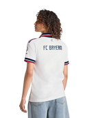 Camisa Feminina Bayern de Munique 2026/27  II Torcedor