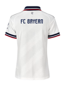 Camisa Feminina Bayern de Munique 2026/27  II Torcedor