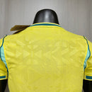 Camisa Seleção Brasileira 2026/27 Neymar