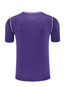 Kit de Treino adulto Real Madrid 2025/26 Short e Camisa