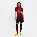 Camisa Puma AC Milan 2026/27 Torcedor Feminina