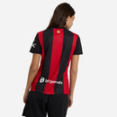 Camisa Puma AC Milan 2026/27 Torcedor Feminina
