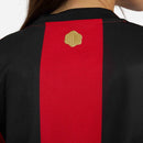 Camisa Puma AC Milan 2026/27 Torcedor Feminina