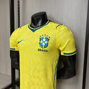 Camisa Seleção Brasileira 2026/27 Neymar