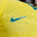 Camisa Seleção Brasileira 2026/27 Neymar