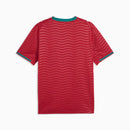 Camisa Portugal I 2026/27 Puma Torcedor Masculina