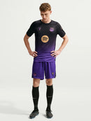 Camisa Barcelona x Kobe Bryant Nike I 2026/27 Torcedor Masculina