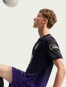 Camisa Barcelona x Kobe Bryant Nike I 2026/27 Torcedor Masculina